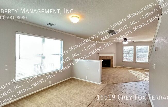 15519 GREY FOX TERRACE