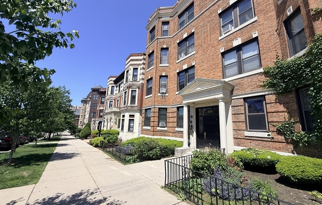 451 Park Dr Apt 4C