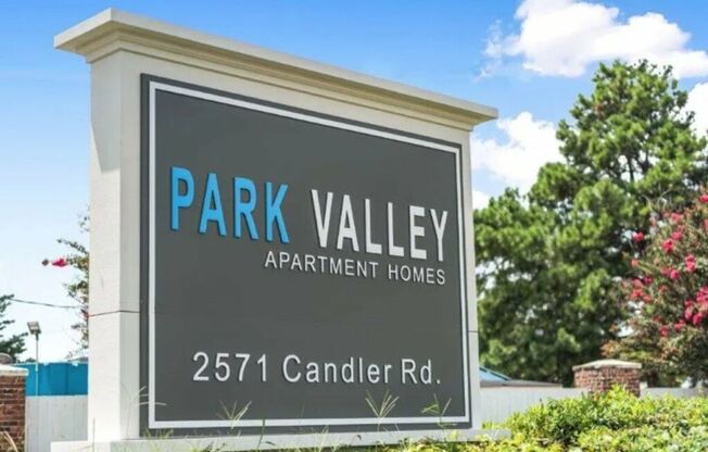 Park Valley Apartments