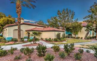 To Mirasol Las Vegas Apartments