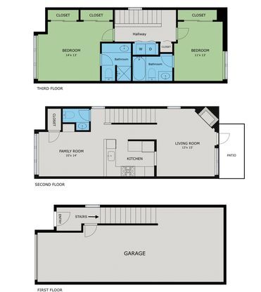 Partner-provided photo for $2200 unit