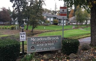 MeadowBrook Apartments