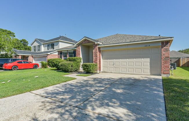 Offered By Precision Realty & Management