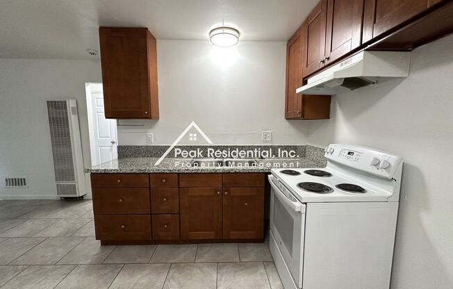 2 beds, 1 bath, $1,895, Unit 2617