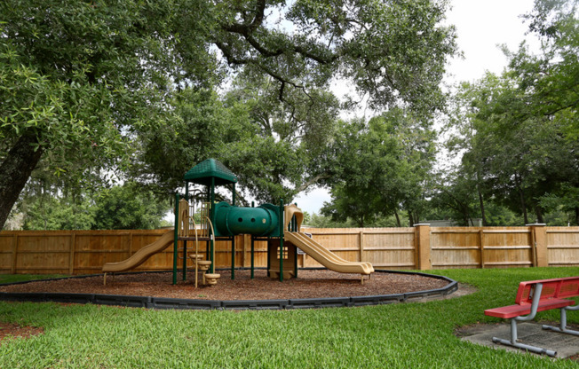 Playground
