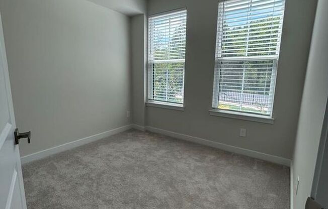 Modern, Sleek, and Luxurious Townhome Coming Soon!