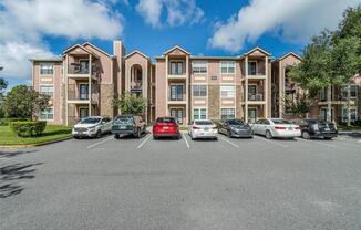 2550 N ALAFAYA TRAIL