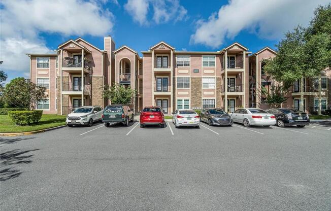 2550 N ALAFAYA TRAIL