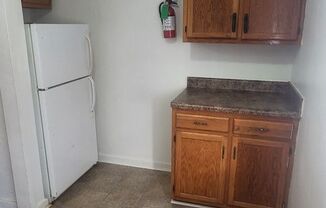 Penn Gardens Apartments