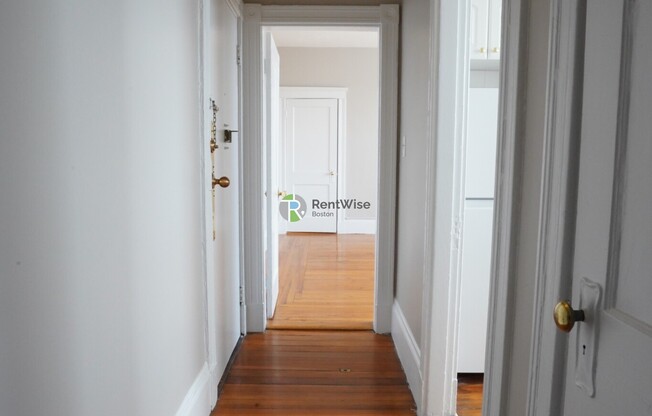 56 Gardner St
