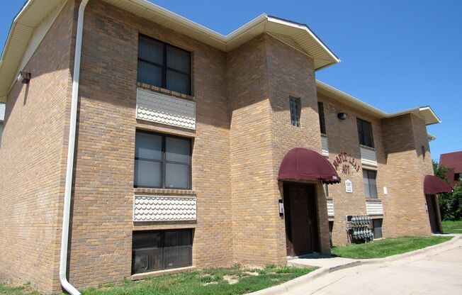 Affordable Apartment Community – Comfortable Living in a Convenient Location