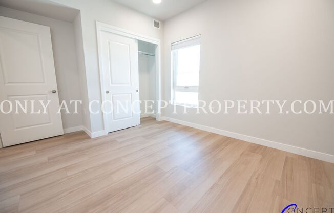 3 beds, 2 baths, 1,100 sqft, $2,699, Unit 1-232