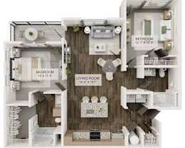 Partner-provided photo for $2195 unit