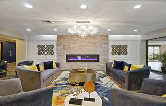Elegant Apartments in Laurel, MD