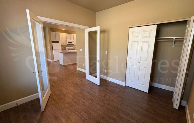 Rodeo Loop Condos