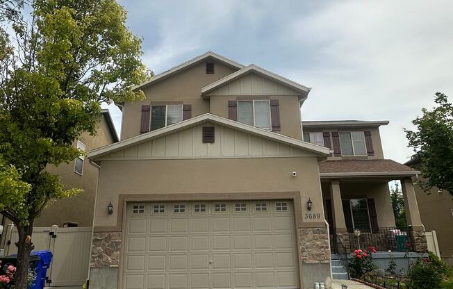 Gorgeous Home!!!