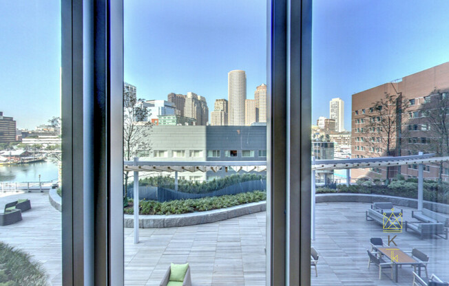 Partner-provided property photo