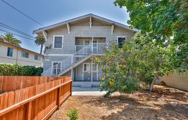 Orion Chestnut Apartments