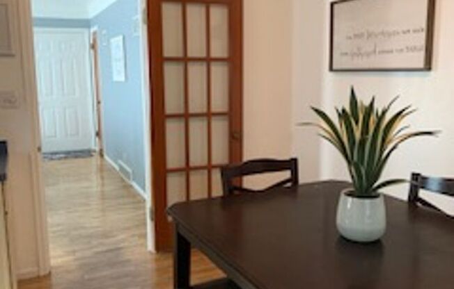 903 N 25th Duplex