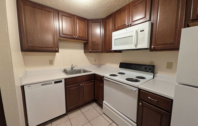 Chelsea Manor Apartments
