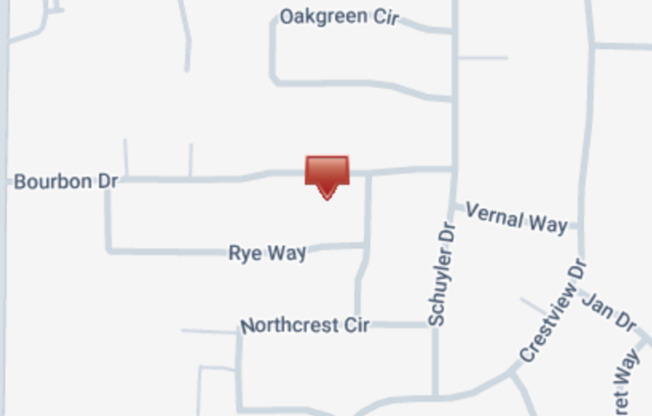 Bourbon Dr. 6036 - 6038