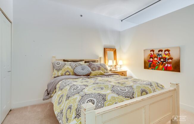 2 beds, 2 baths, $3,535, Unit 404