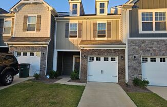 Like New Townhome in North Charlotte!!