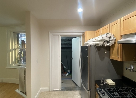 462 MASSACHUSETTS AVE