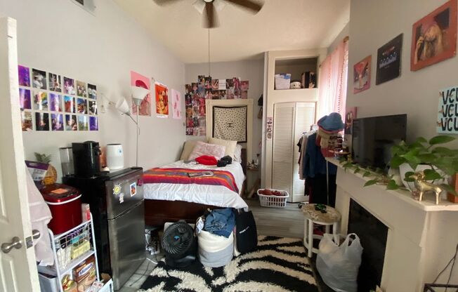 W. Cary St. 1263