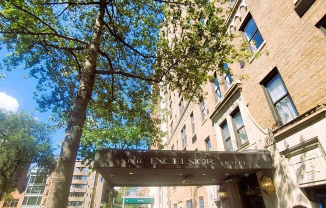 2 beds, 2 baths, $7,850, Unit 12B