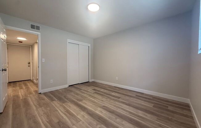 1 bed, 1 bath, $725, Unit 3