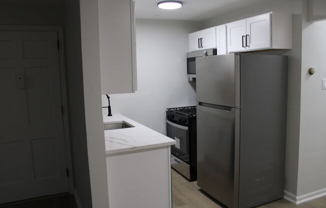 East Browning Apts