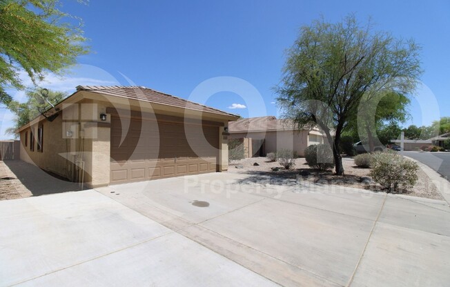 35115 N BANDOLIER DR