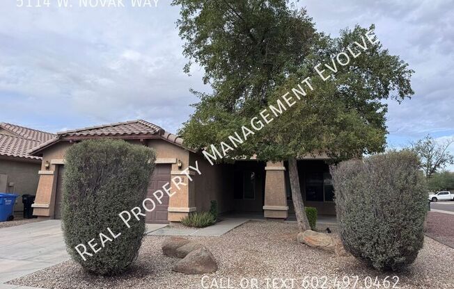 5114 W NOVAK WAY