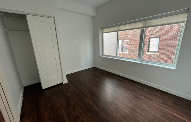 1 bed, 1 bath, 437 sqft, $1,480, Unit 414