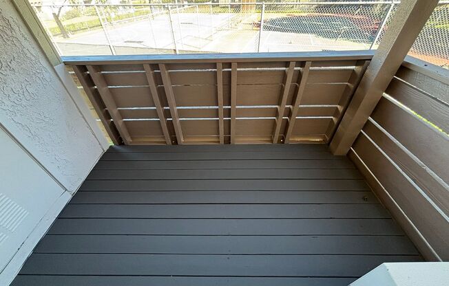 1 bed, 1 bath, 780 sqft, $2,375, Unit 16