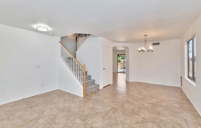 3617 E Potter DR, Phoenix, AZ 85050