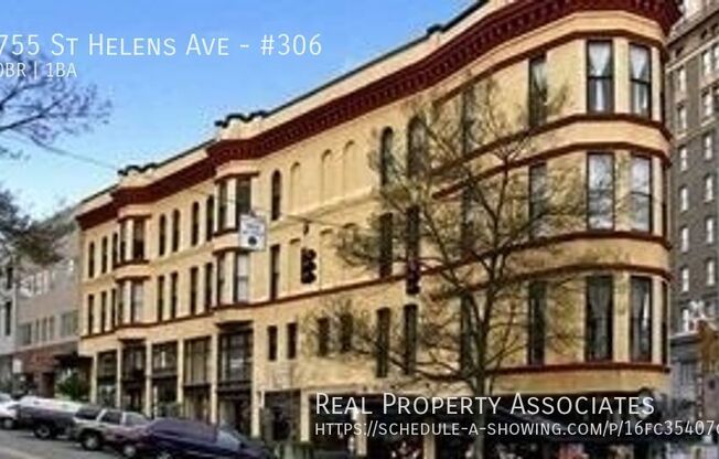 Partner-provided property photo