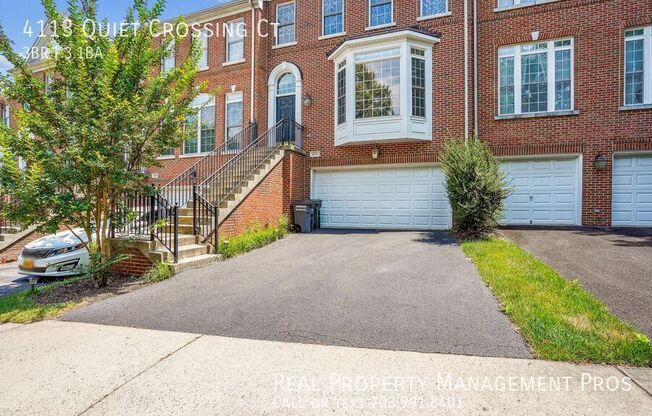 4113 QUIET XING CT