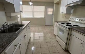 Newly Renovated 3 Bedroom House in Dallas