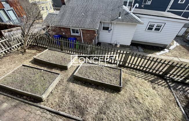 17 GOODWAY RD