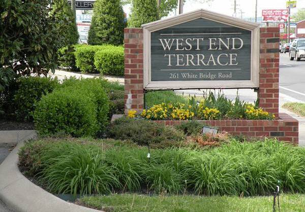 AVAILABLE NOW. Cute 1 bedroom 1 bath apartment in the heart of West Nashville. Only $1,100 per month. Onsite Laundry Facilities.