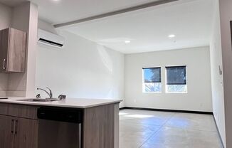 1 bed, 1 bath, 700 sqft, $1,195, Unit Unit 206