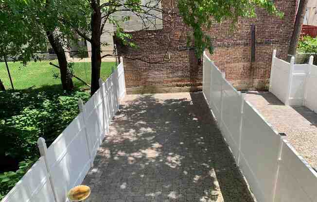 123 CLINTON ST