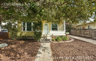 3761 ARNOLD AVE