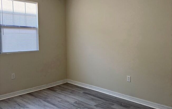 Price Reduced!! 2bed/1bath condo ready September 2025 only $1250/mo
