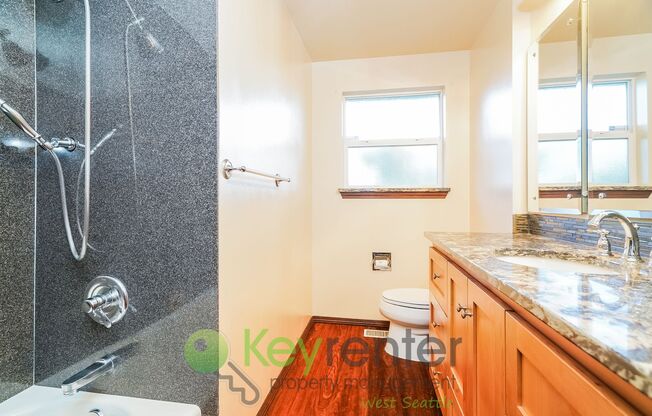 Live Comfortably in This 3-Bedroom with Style and Storage