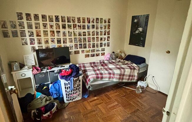Spacious 2 bedroom in Shadyside