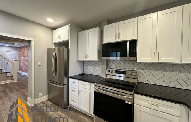 One month free on a 13-month lease or $1,292/month for 13 months with move in by January 31, 2026