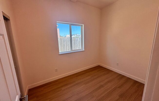 Newly Renovated Apartments | Pet Friendly | Gated Parking